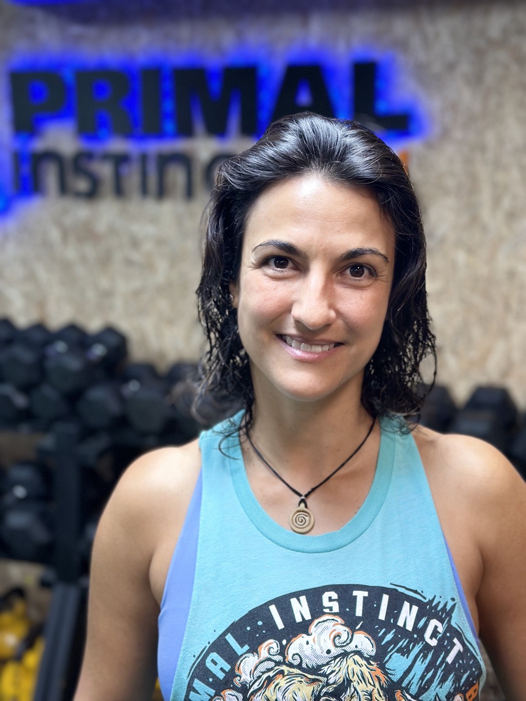 Laura Sabater