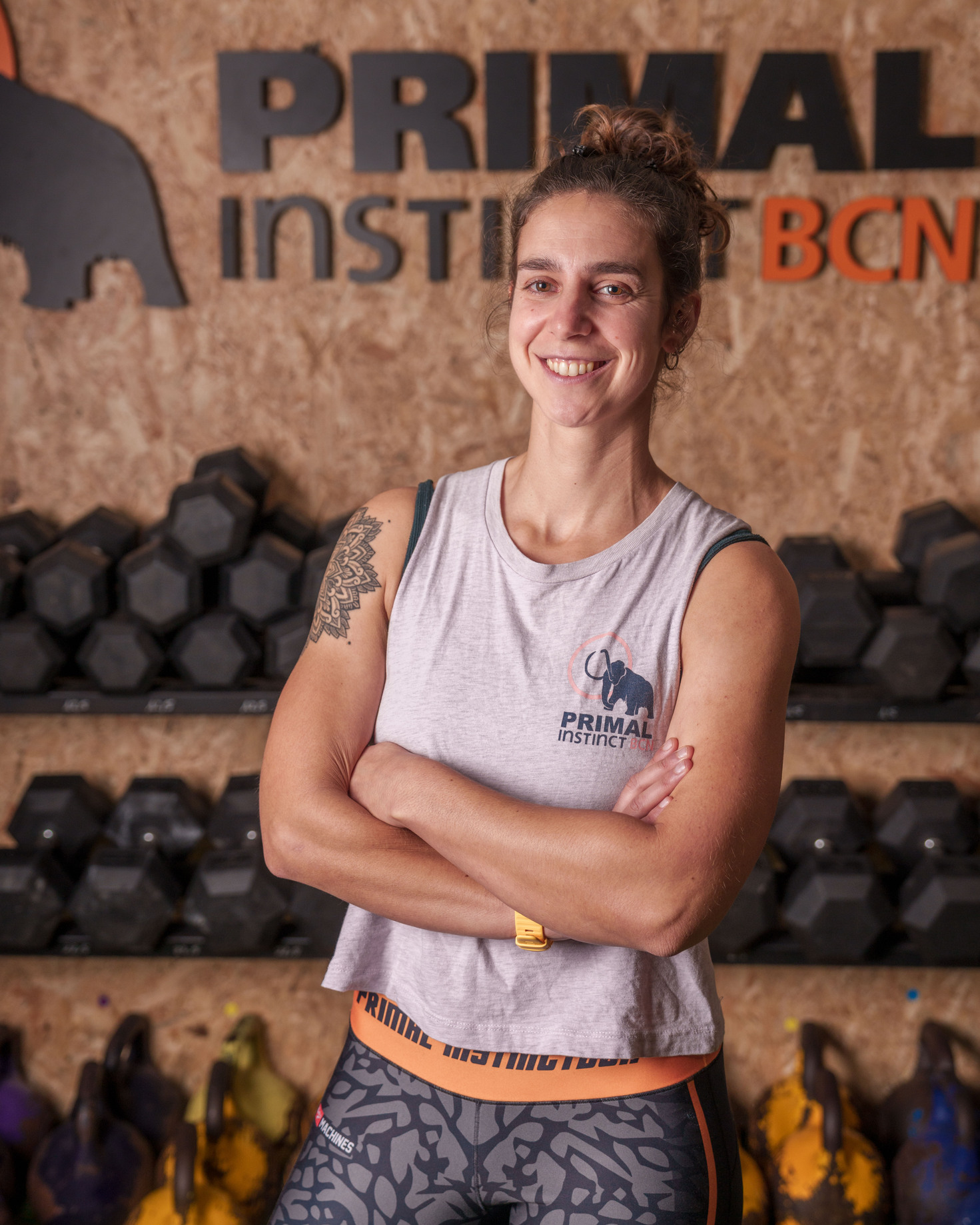 Núria Alemany